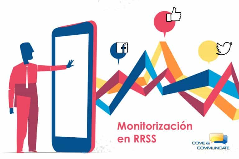 KPI y su monitorización en las Redes_Sociales
