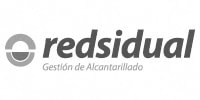 logo Redsidual