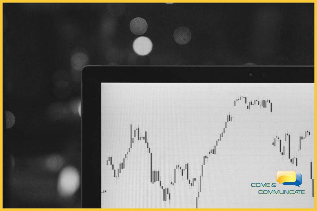 Gráfico con el aumento de las ventas online gracias a las pautas de una compra online fácil